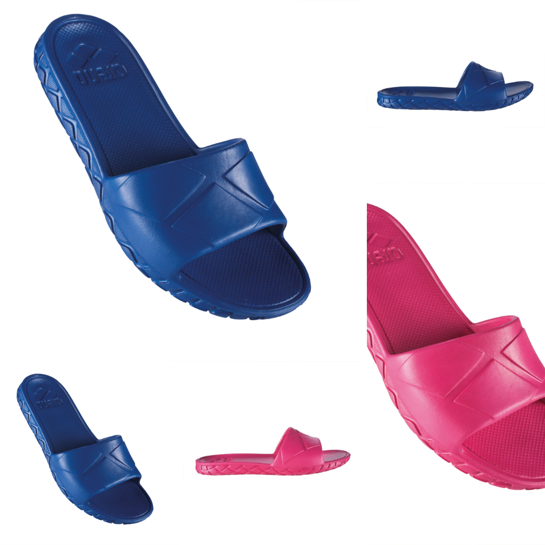 Children's flip flops by Arena Children's flip flops by Arena